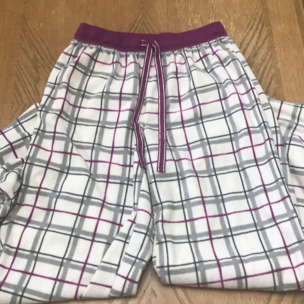 Pajama Pants
